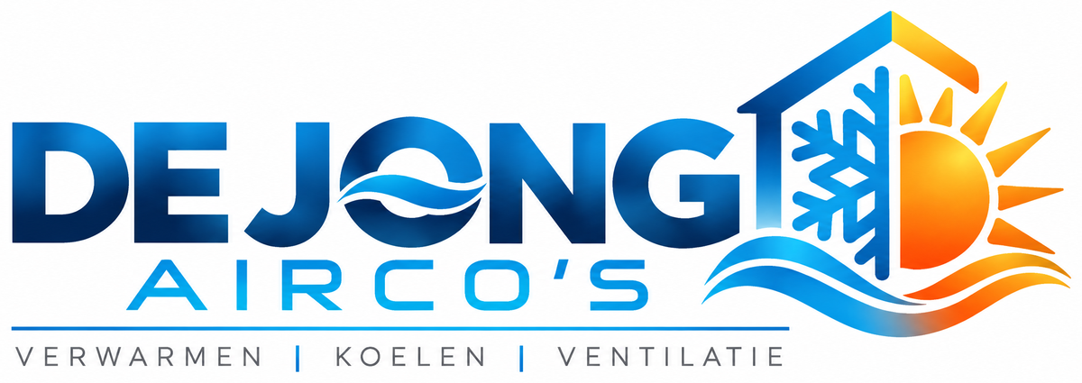 De Jong Airco's