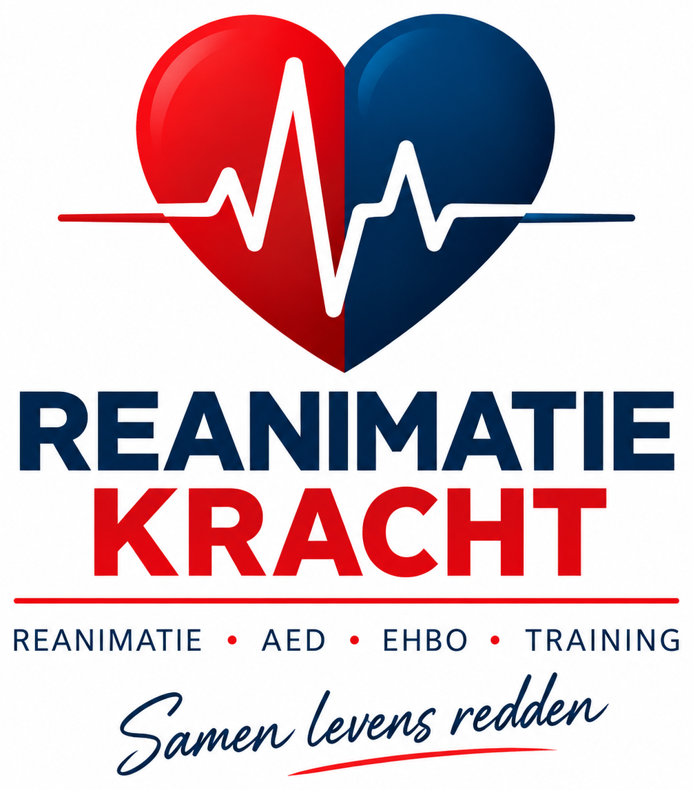 Reanimatie Kracht